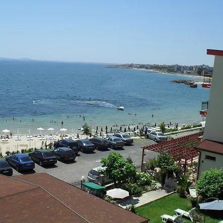 Mery Beach Pensionat