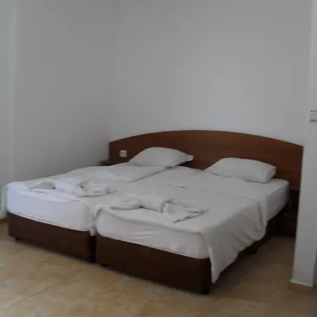 Pensionat Mery Beach Nesebar