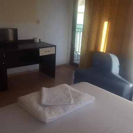 Pensionat Mery Beach Nesebar