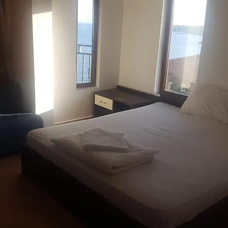 Casa de hóspedes Mery Beach Nesebar